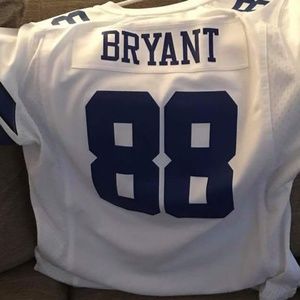 dallas cowboy jersey